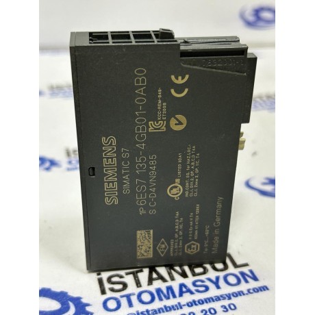 6ES7 135-4GB01-0AB0